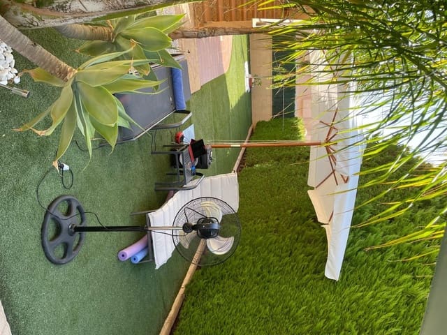 Chalet de 5 habitaciones en Bolnuevo, Mazarrón en venta con piscina - 810.000 € (Ref: 8886140)