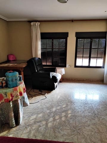 4 sovrum Villa till salu i La Ñora, Murcia stad med garage - 350 000 € (Ref: 8888280)