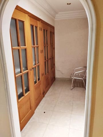 4 sovrum Villa till salu i La Ñora, Murcia stad med garage - 350 000 € (Ref: 8888280)