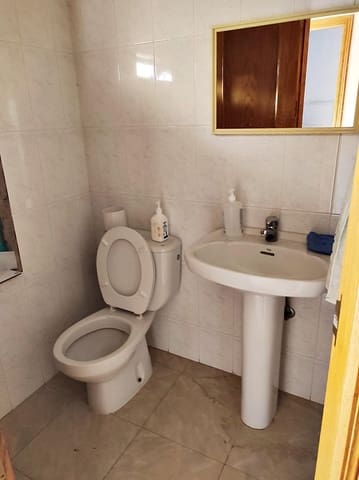 4 sovrum Villa till salu i La Ñora, Murcia stad med garage - 350 000 € (Ref: 8888280)