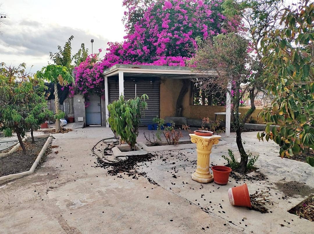 4 soveværelse Villa til salg i La Nora med garage - € 350.000 (Ref: 8888280)