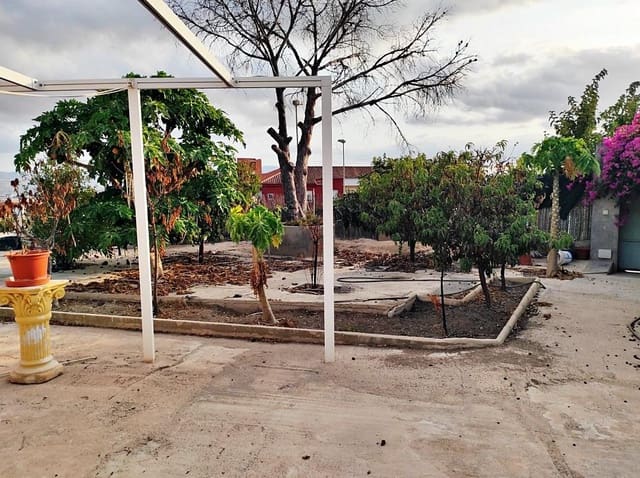 4 sovrum Villa till salu i La Ñora, Murcia stad med garage - 350 000 € (Ref: 8888280)