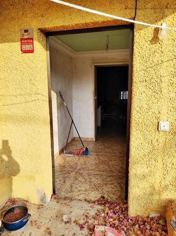 4 sovrum Villa till salu i La Ñora, Murcia stad med garage - 350 000 € (Ref: 8888280)