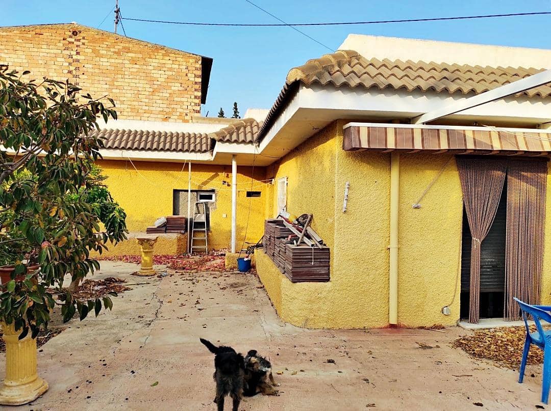 4 soveværelse Villa til salg i La Nora med garage - € 350.000 (Ref: 8888280)