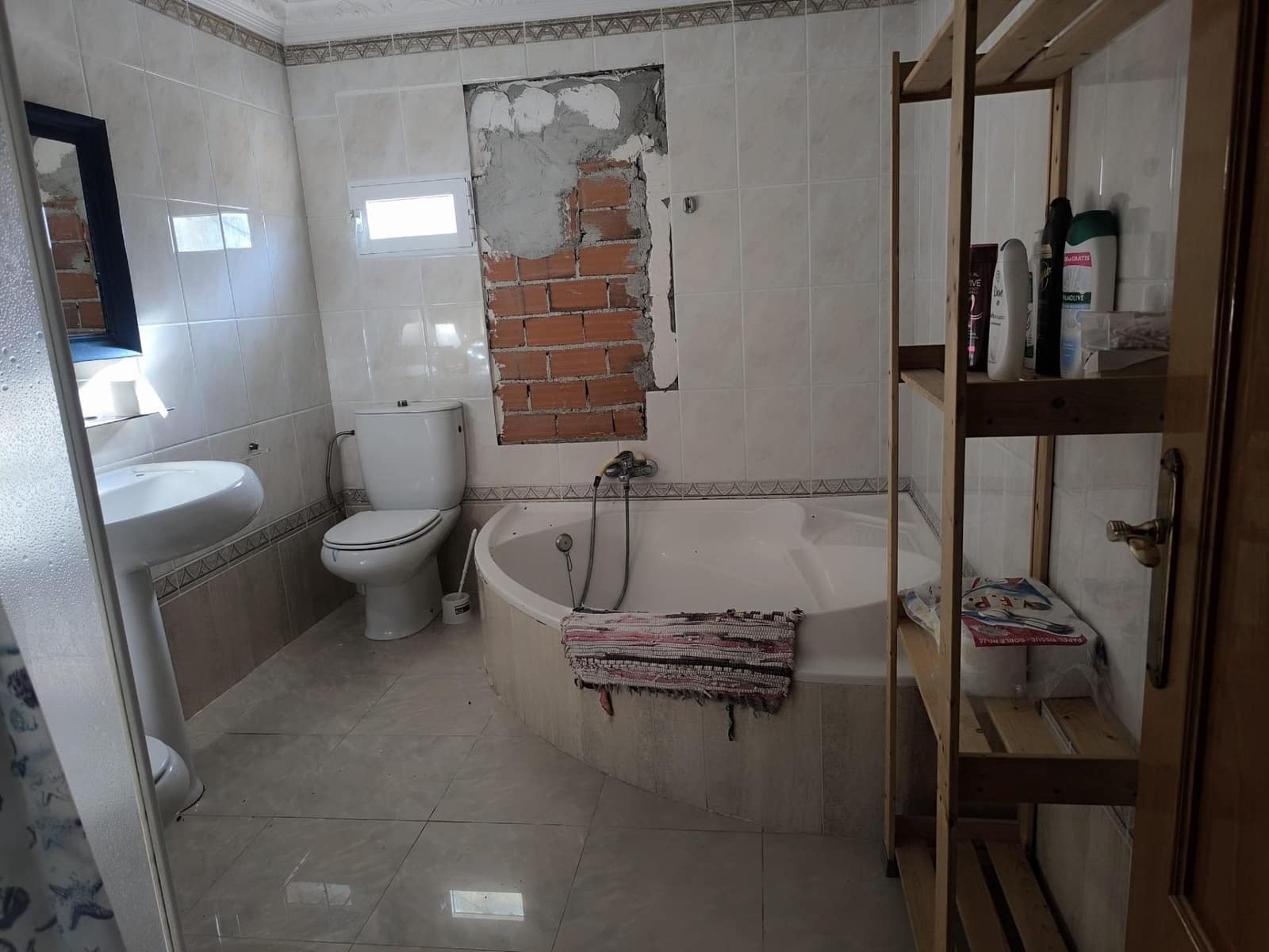 Chalet de 4 habitaciones en La Ñora en venta con garaje - 250.000 € (Ref: 8888280)