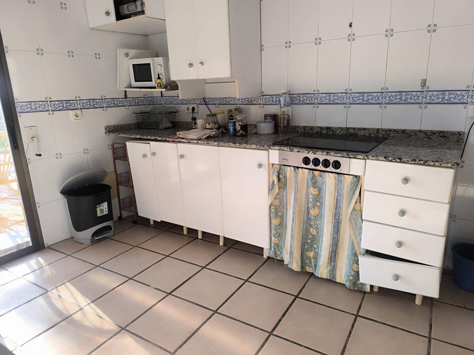 Chalet de 4 habitaciones en La Ñora en venta con garaje - 250.000 € (Ref: 8888280)