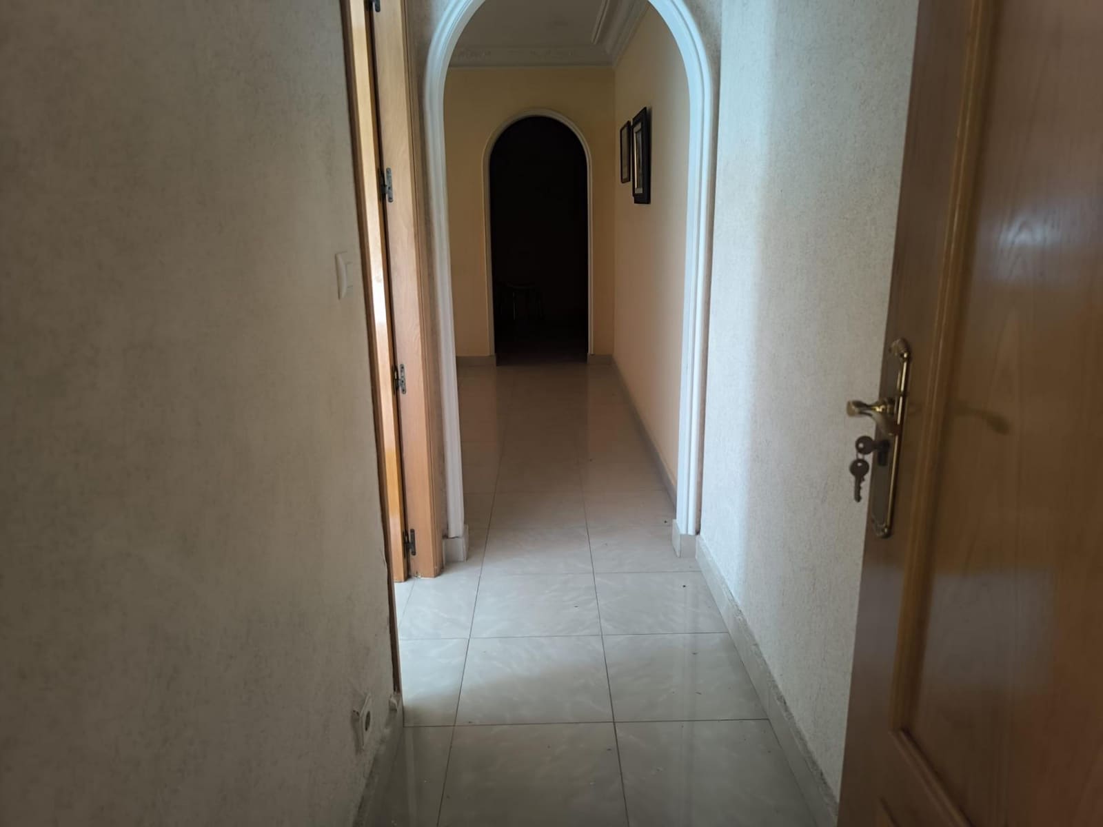 Chalet de 4 habitaciones en La Ñora en venta con garaje - 250.000 € (Ref: 8888280)