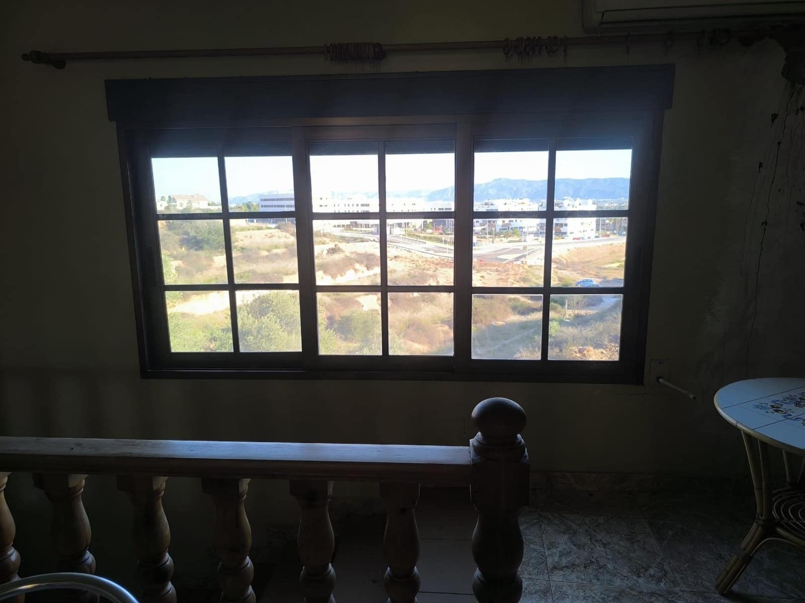 Chalet de 4 habitaciones en La Ñora en venta con garaje - 250.000 € (Ref: 8888280)