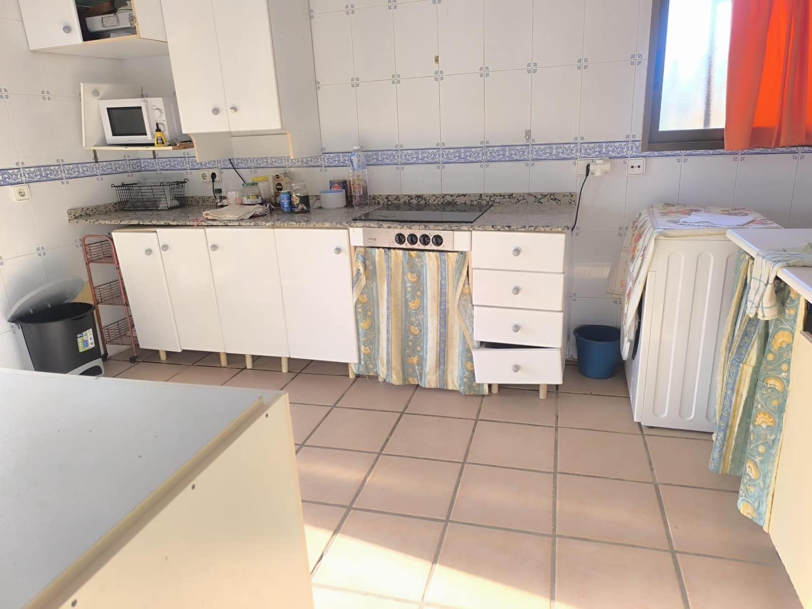 Chalet de 4 habitaciones en La Ñora en venta con garaje - 250.000 € (Ref: 8888280)