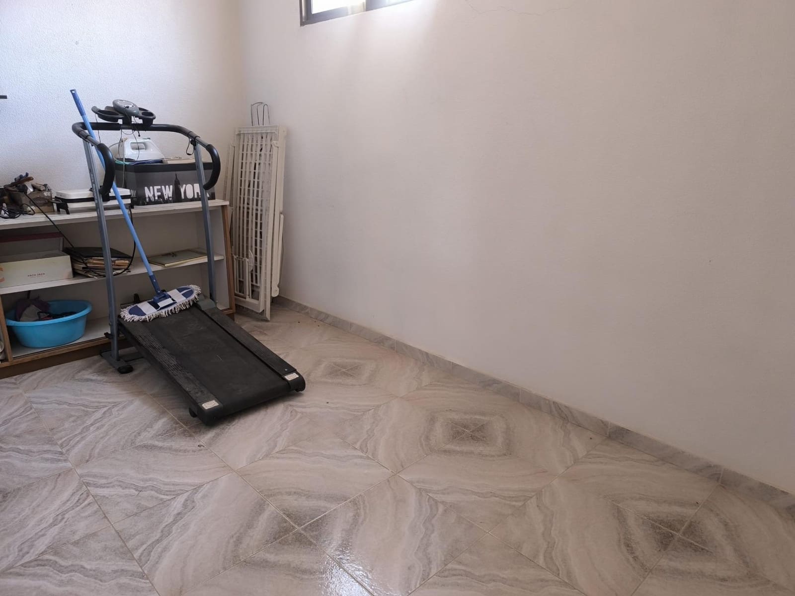 Chalet de 4 habitaciones en La Ñora en venta con garaje - 250.000 € (Ref: 8888280)