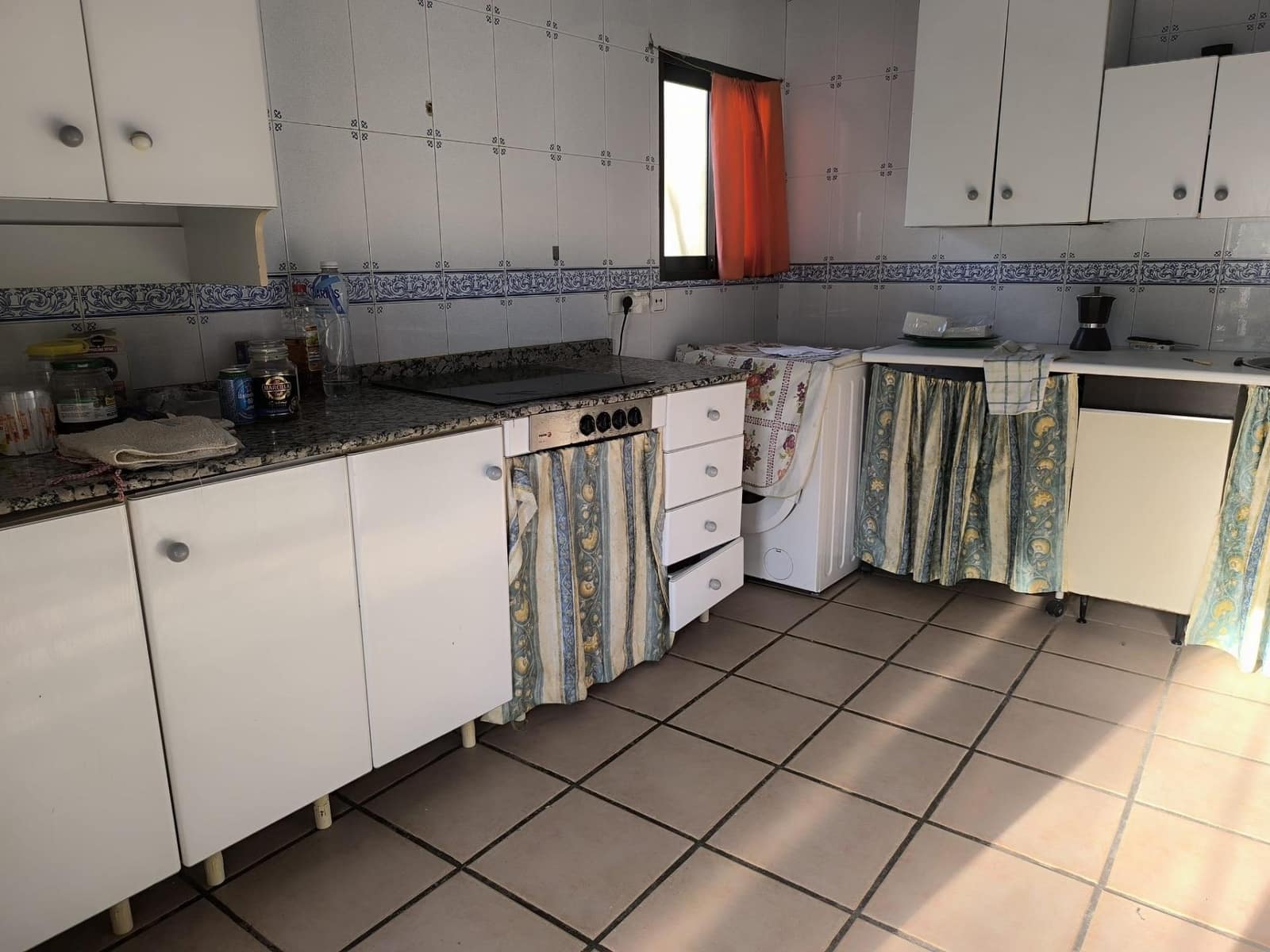 Chalet de 4 habitaciones en La Ñora en venta con garaje - 250.000 € (Ref: 8888280)