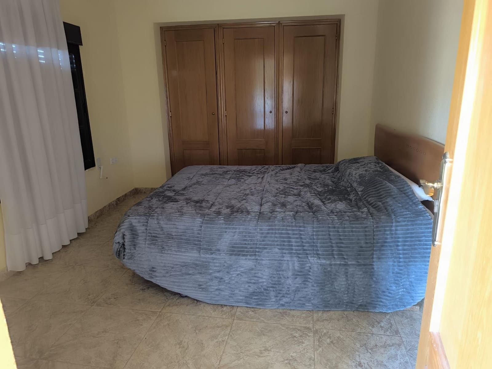 Chalet de 4 habitaciones en La Ñora en venta con garaje - 250.000 € (Ref: 8888280)