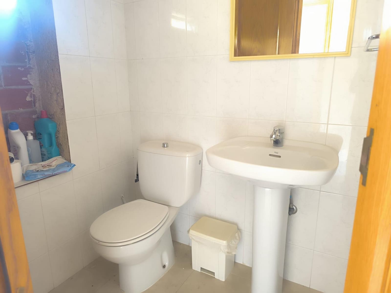 Chalet de 4 habitaciones en La Ñora en venta con garaje - 250.000 € (Ref: 8888280)