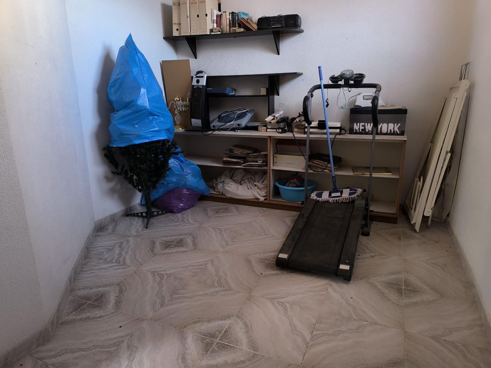 Chalet de 4 habitaciones en La Ñora en venta con garaje - 250.000 € (Ref: 8888280)