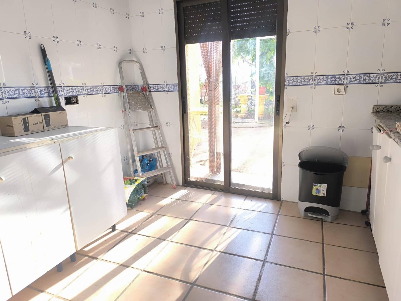 Chalet de 4 habitaciones en La Ñora en venta con garaje - 250.000 € (Ref: 8888280)