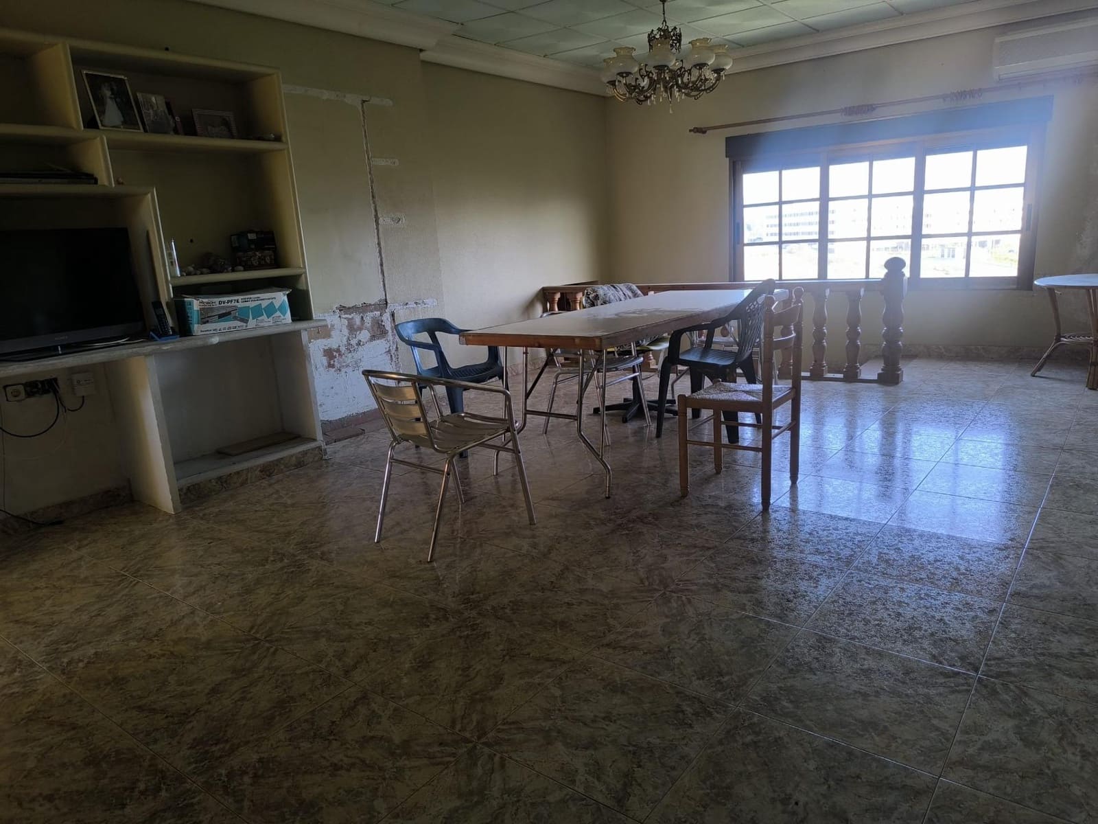 Chalet de 4 habitaciones en La Ñora en venta con garaje - 250.000 € (Ref: 8888280)