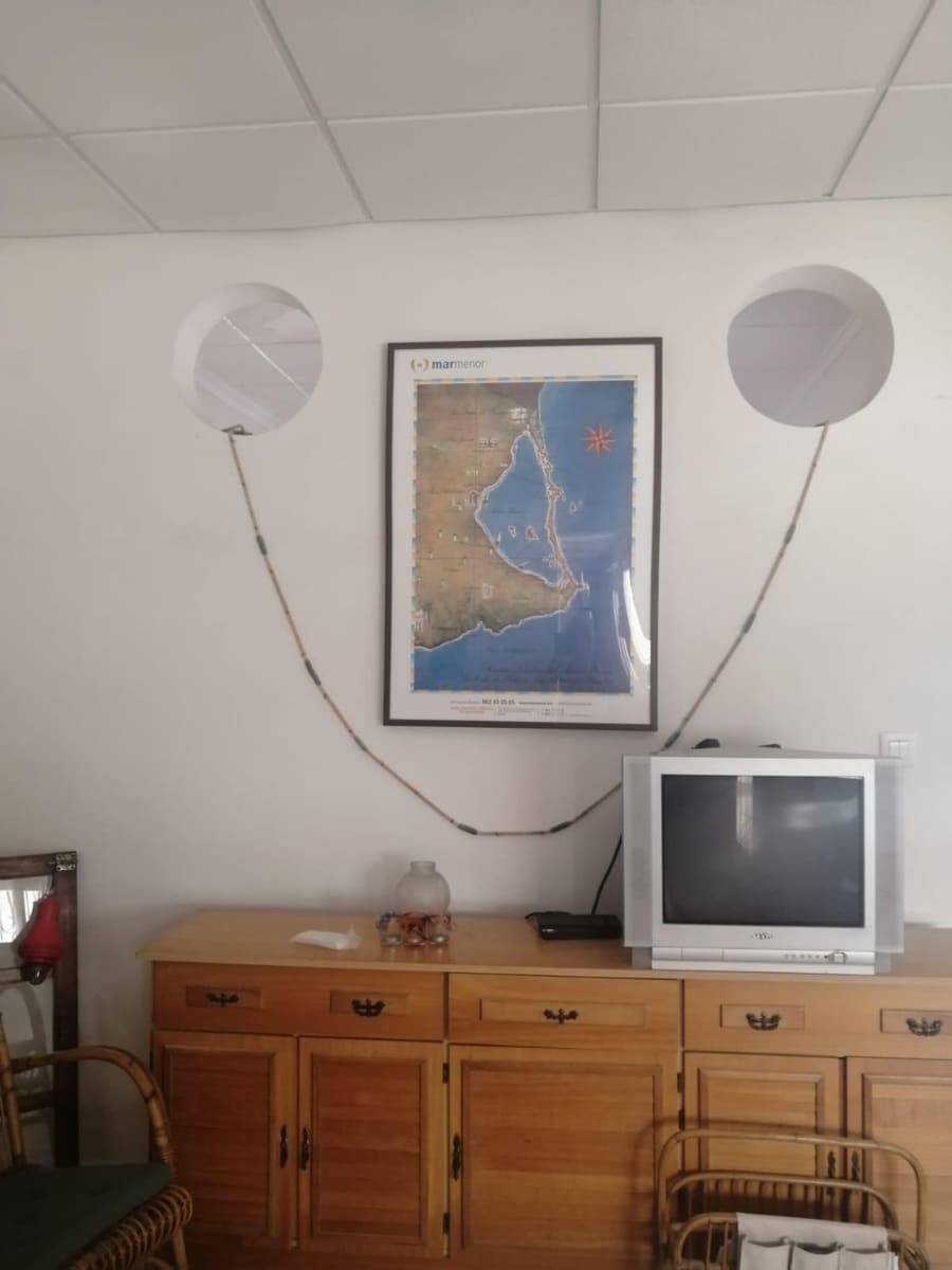 3 soverom Rekkehus til salgs i Los Nietos - € 128 000 (Ref: 8896987)