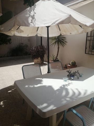 3 soverom Rekkehus til salgs i Los Nietos, Cartagena - € 128 000 (Ref: 8896987)