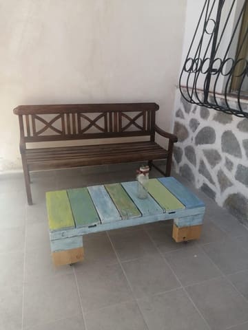 3 soverom Rekkehus til salgs i Los Nietos, Cartagena - € 128 000 (Ref: 8896987)