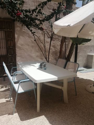 3 soverom Rekkehus til salgs i Los Nietos, Cartagena - € 128 000 (Ref: 8896987)