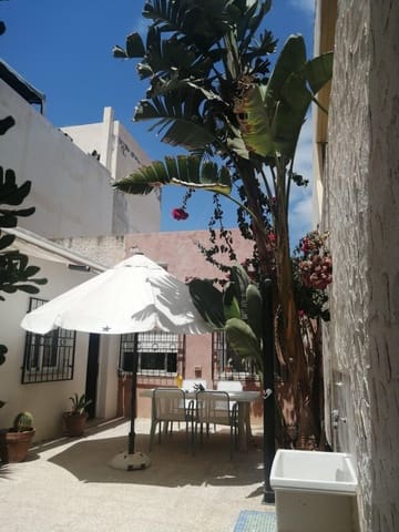 3 soverom Rekkehus til salgs i Los Nietos, Cartagena - € 128 000 (Ref: 8896987)