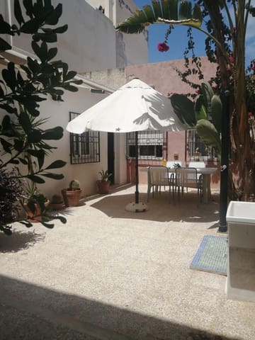 3 soverom Rekkehus til salgs i Los Nietos, Cartagena - € 128 000 (Ref: 8896987)