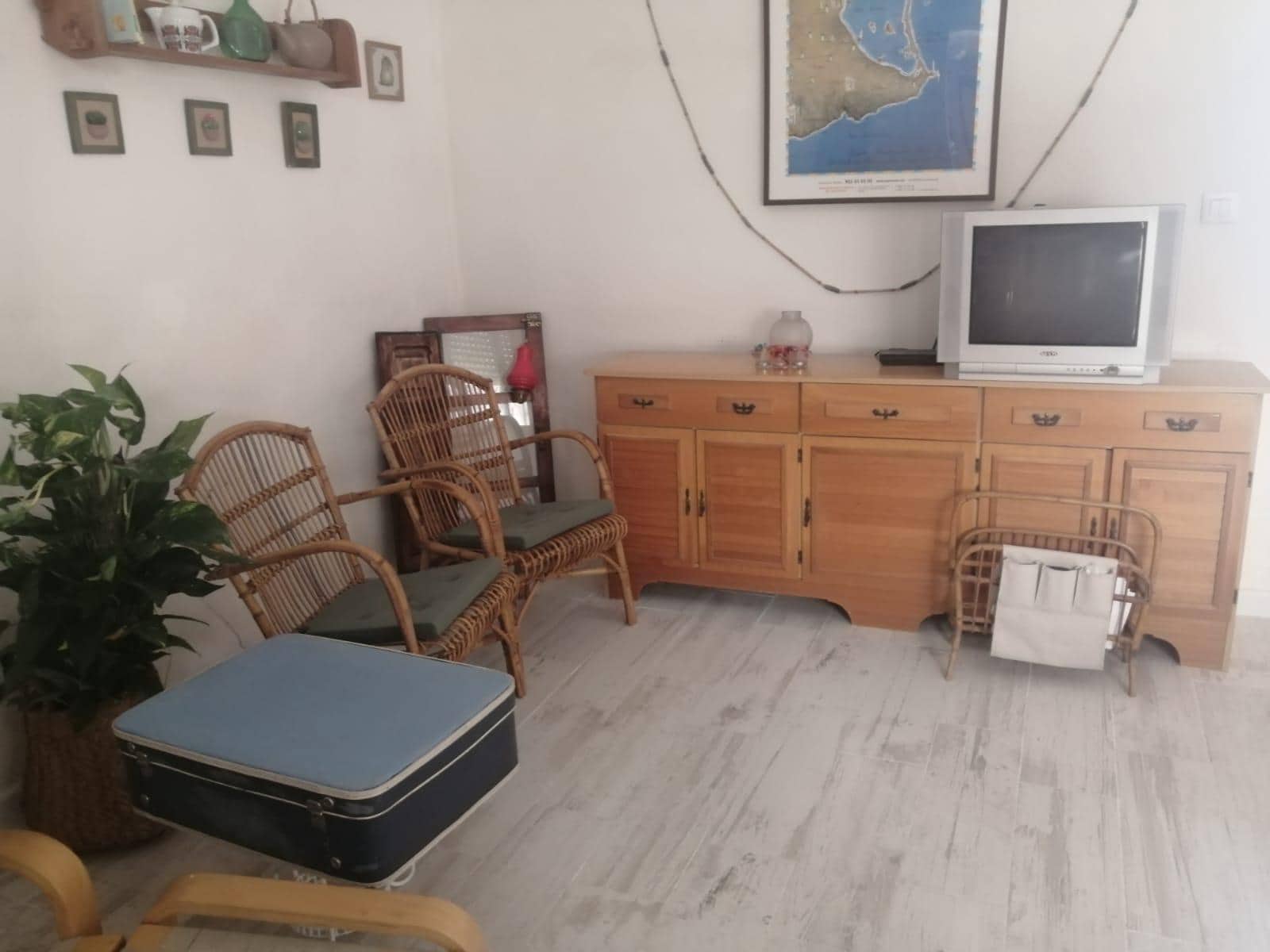 3 soverom Rekkehus til salgs i Los Nietos - € 128 000 (Ref: 8896987)