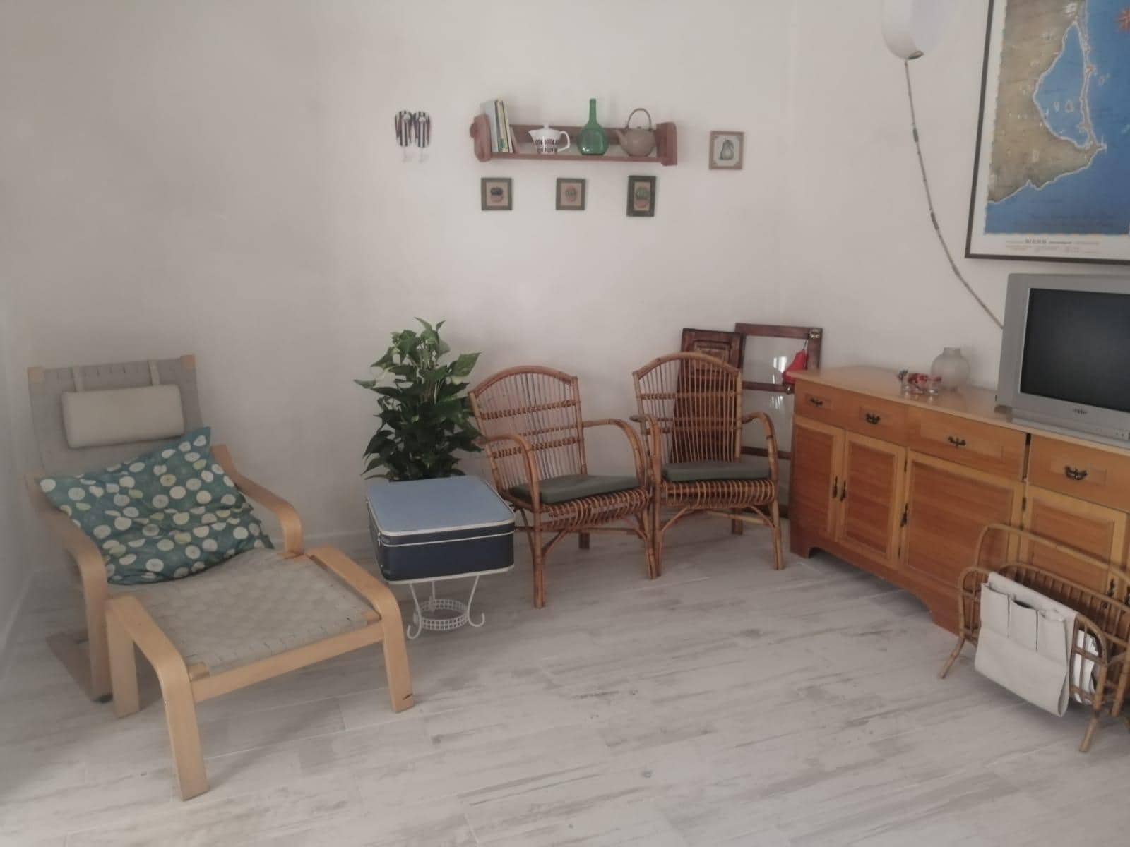 3 soverom Rekkehus til salgs i Los Nietos - € 128 000 (Ref: 8896987)