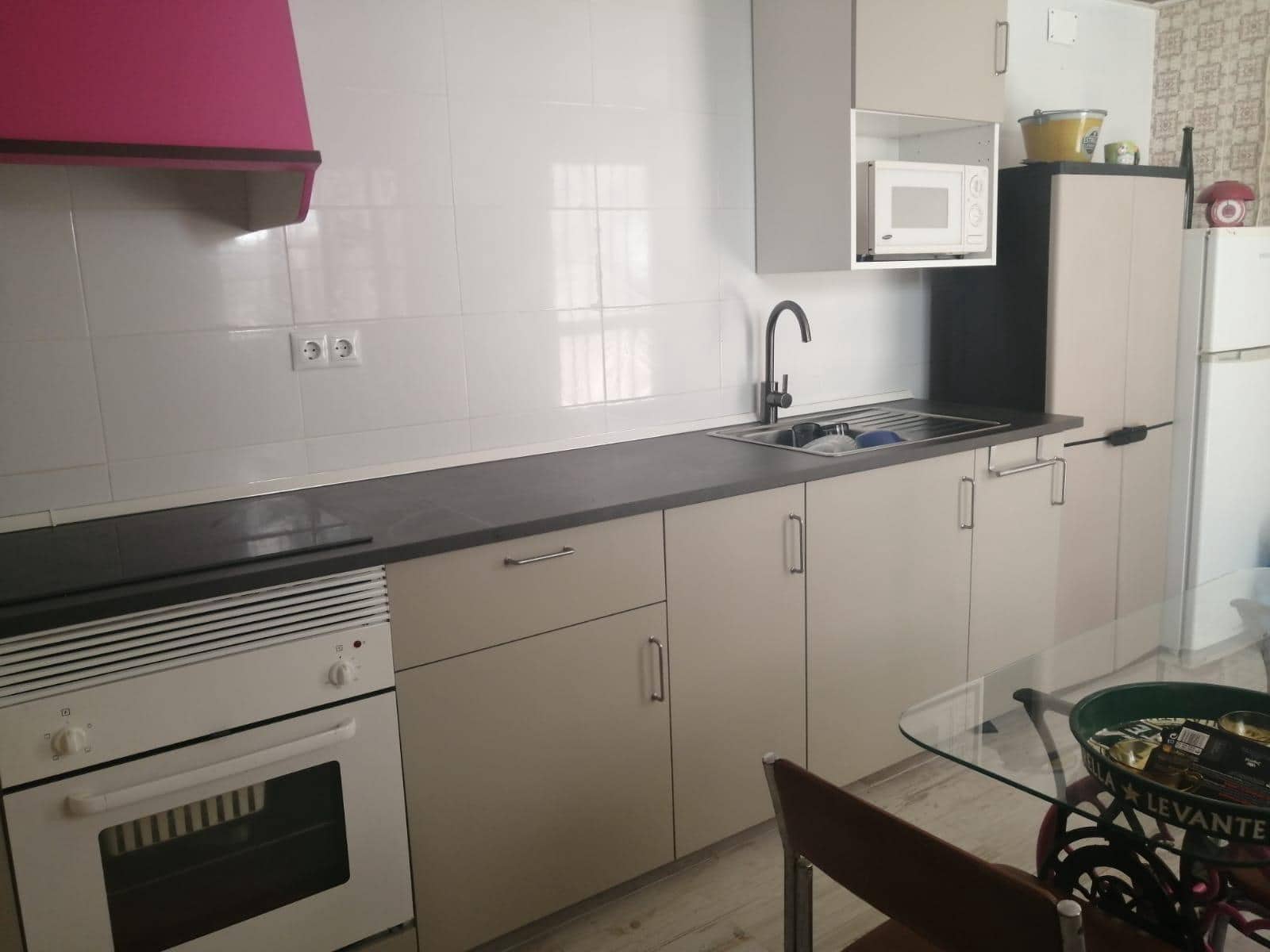 3 soverom Rekkehus til salgs i Los Nietos - € 128 000 (Ref: 8896987)