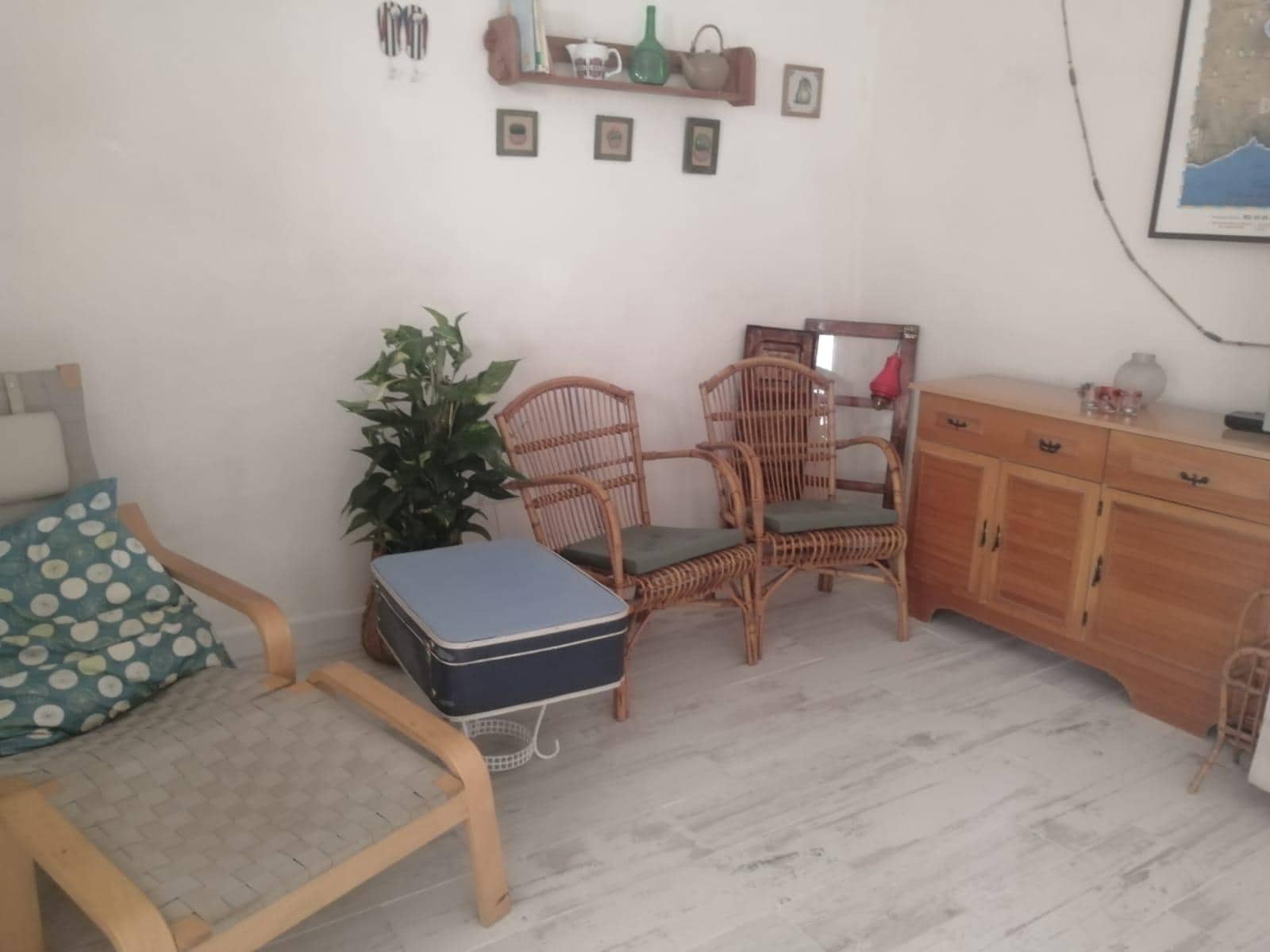 3 soverom Rekkehus til salgs i Los Nietos - € 128 000 (Ref: 8896987)