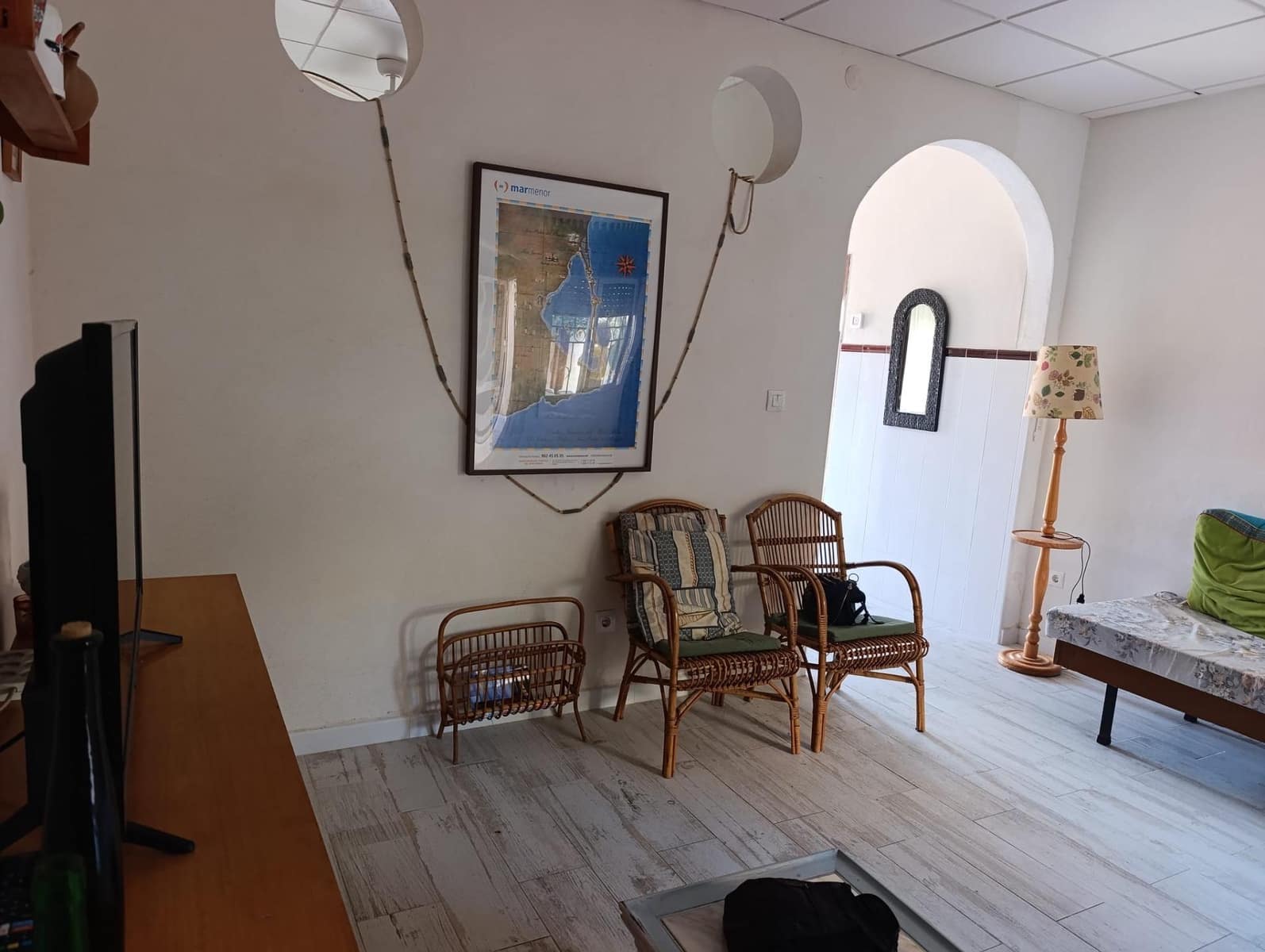 3 soverom Rekkehus til salgs i Los Nietos - € 139 000 (Ref: 8896987)