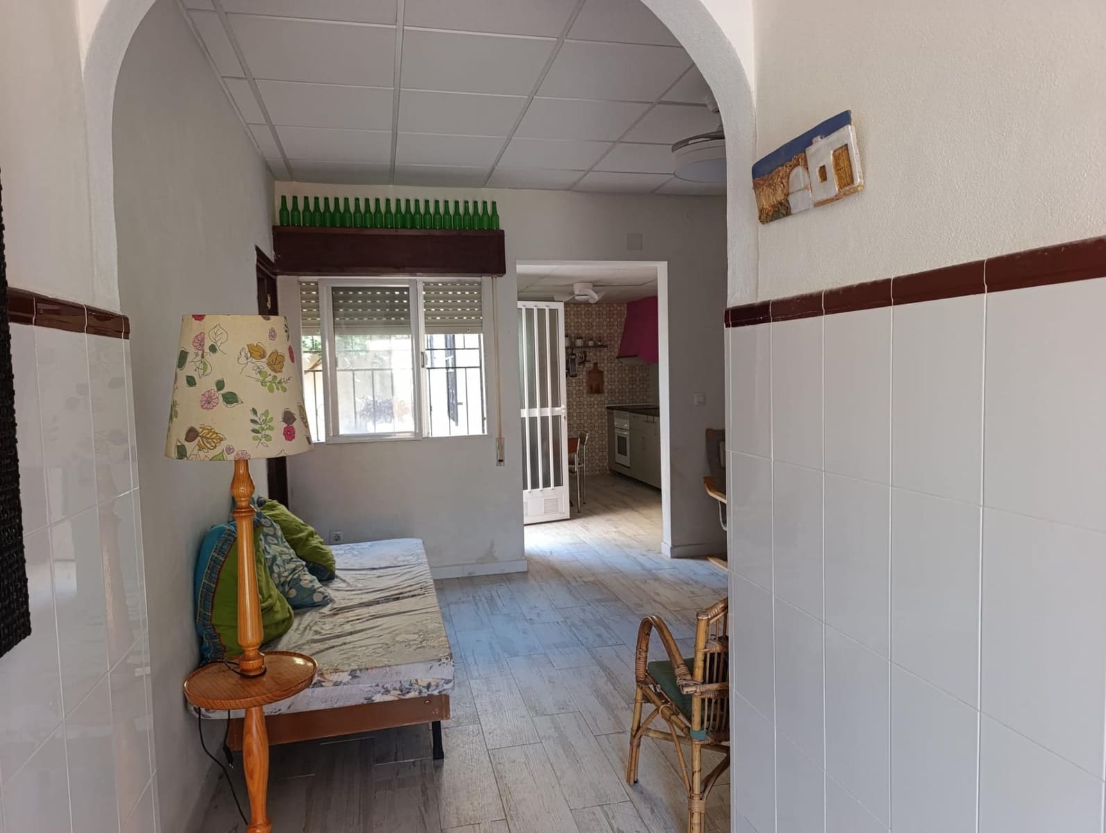 3 soverom Rekkehus til salgs i Los Nietos - € 139 000 (Ref: 8896987)