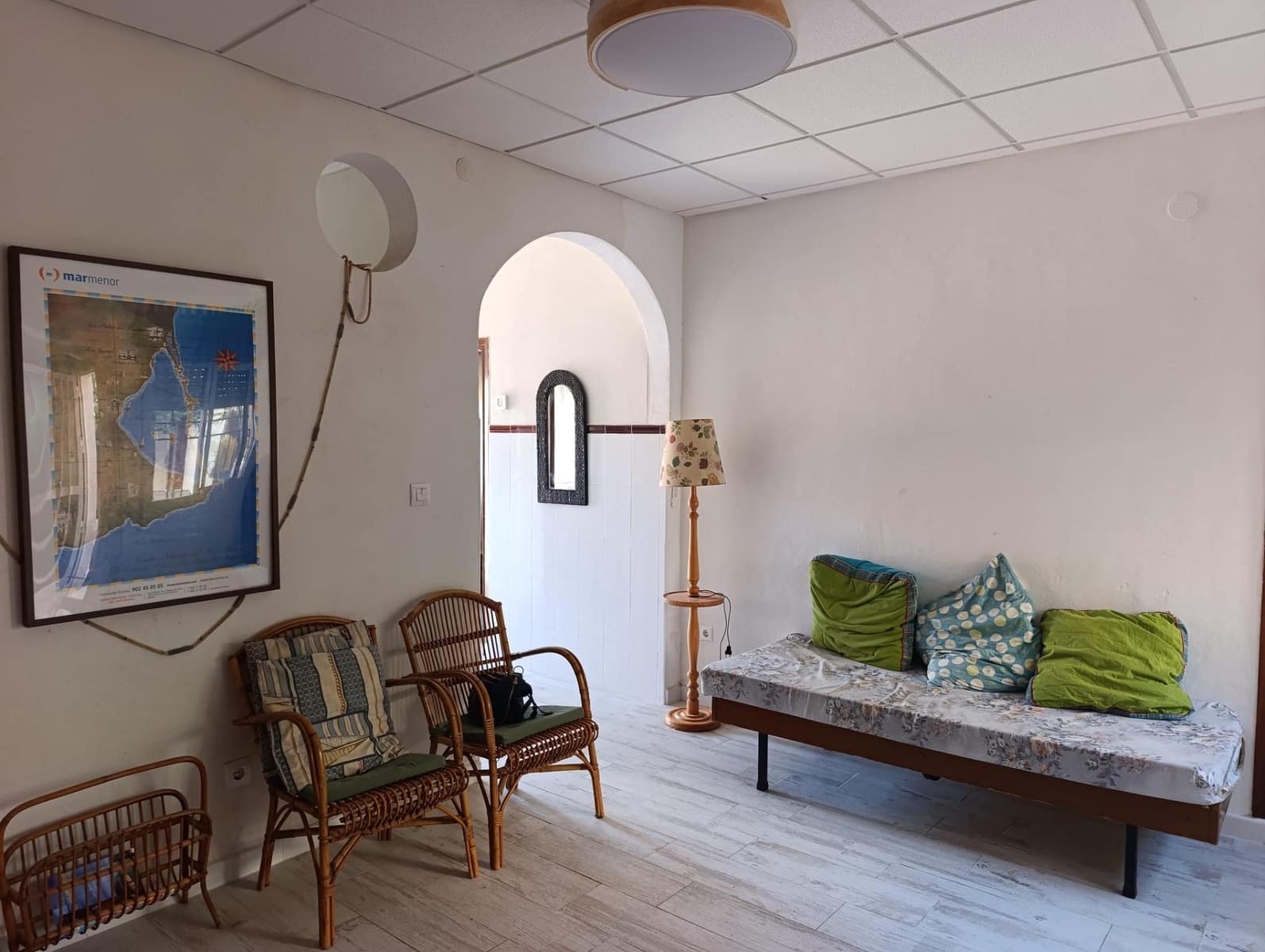 3 soverom Rekkehus til salgs i Los Nietos - € 139 000 (Ref: 8896987)