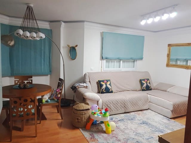 5 soveværelse Rækkehus til salg i El Algar, Cartagena med garage - € 249.000 (Ref: 8921668)