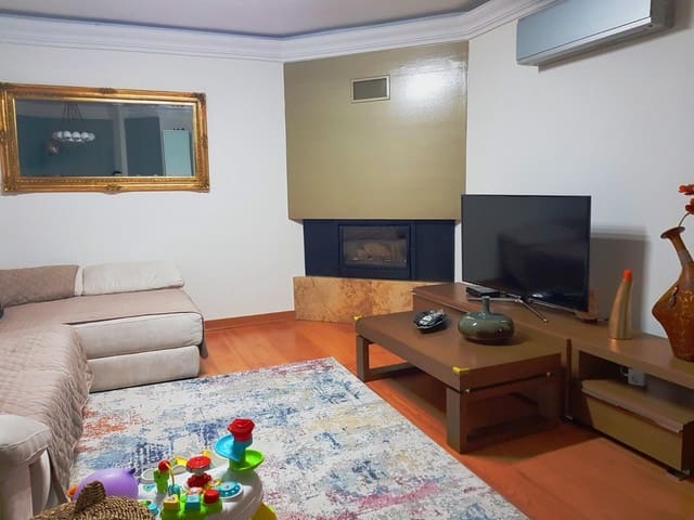 5 soveværelse Rækkehus til salg i El Algar, Cartagena med garage - € 249.000 (Ref: 8921668)