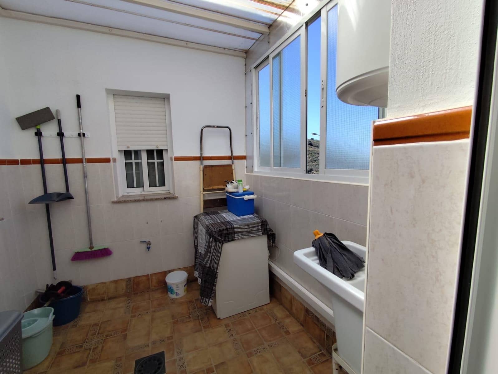 3 soveværelse Lejlighed til salg i Llano del Beal med garage - € 140.000 (Ref: 8924147)