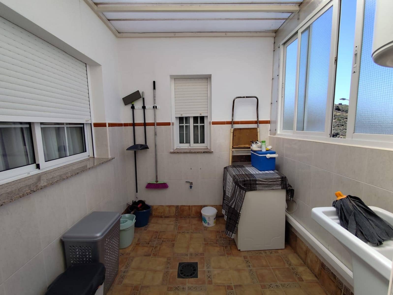 3 soveværelse Lejlighed til salg i Llano del Beal med garage - € 140.000 (Ref: 8924147)