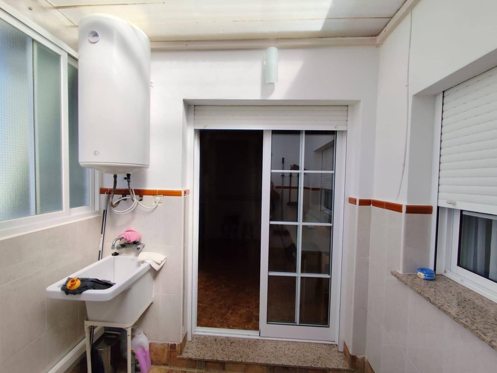 3 soveværelse Lejlighed til salg i Llano del Beal med garage - € 140.000 (Ref: 8924147)