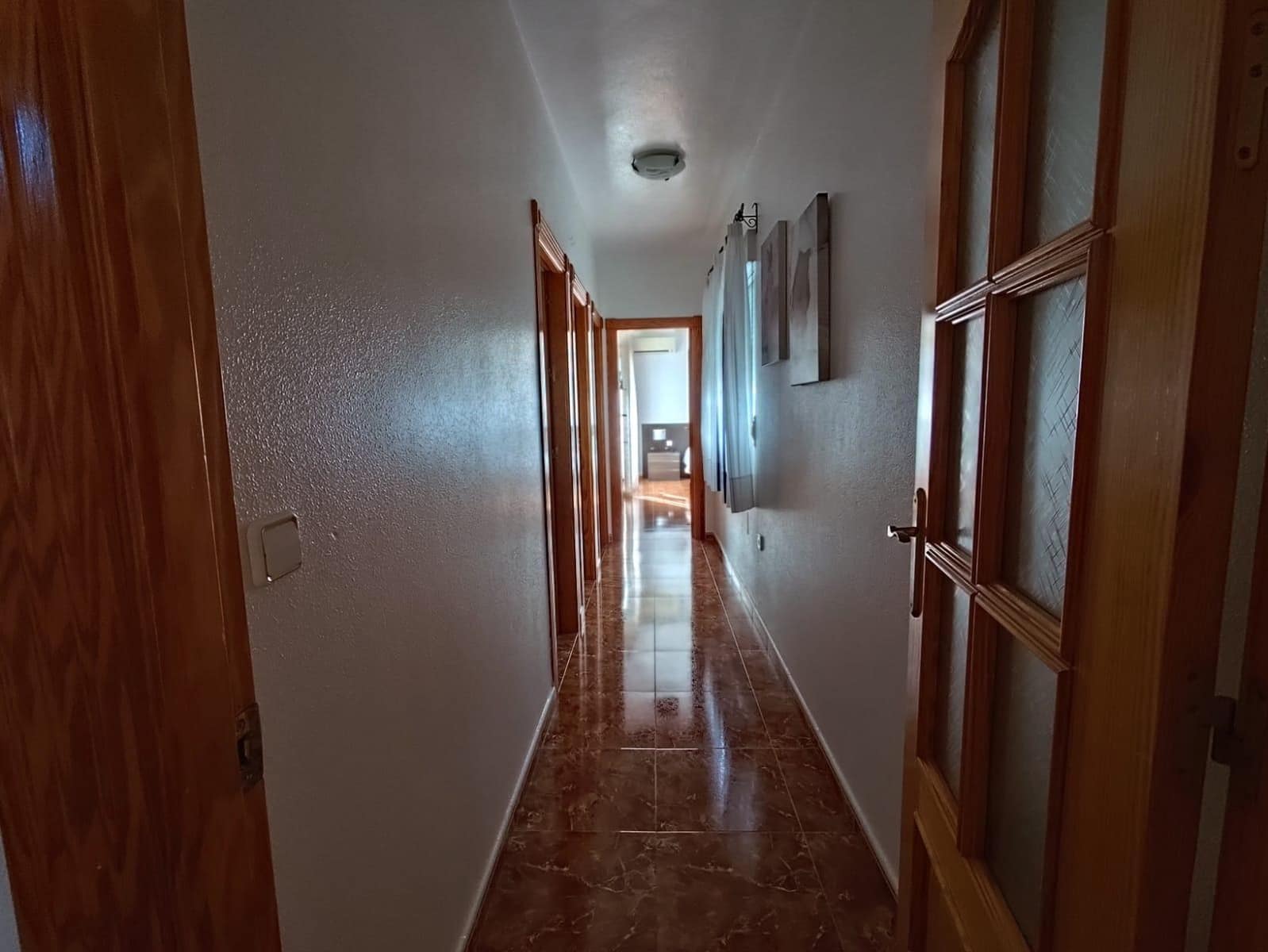 3 soveværelse Lejlighed til salg i Llano del Beal med garage - € 140.000 (Ref: 8924147)