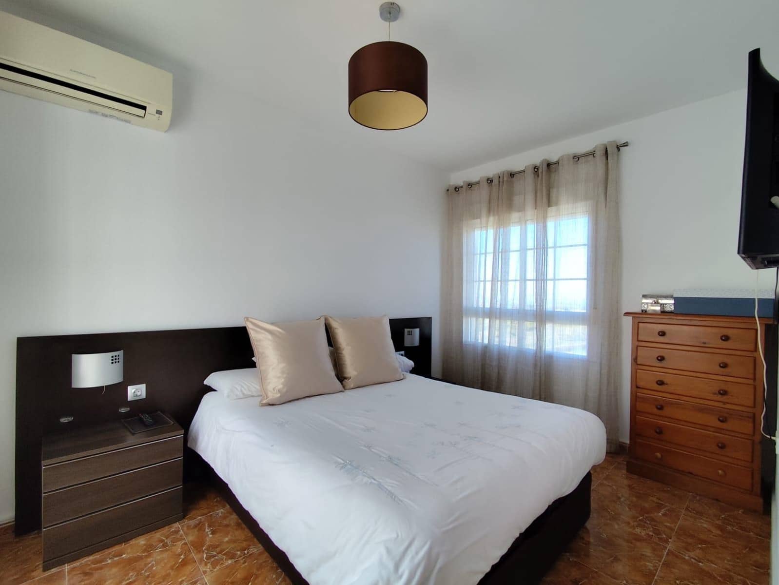 3 soveværelse Lejlighed til salg i Llano del Beal med garage - € 140.000 (Ref: 8924147)