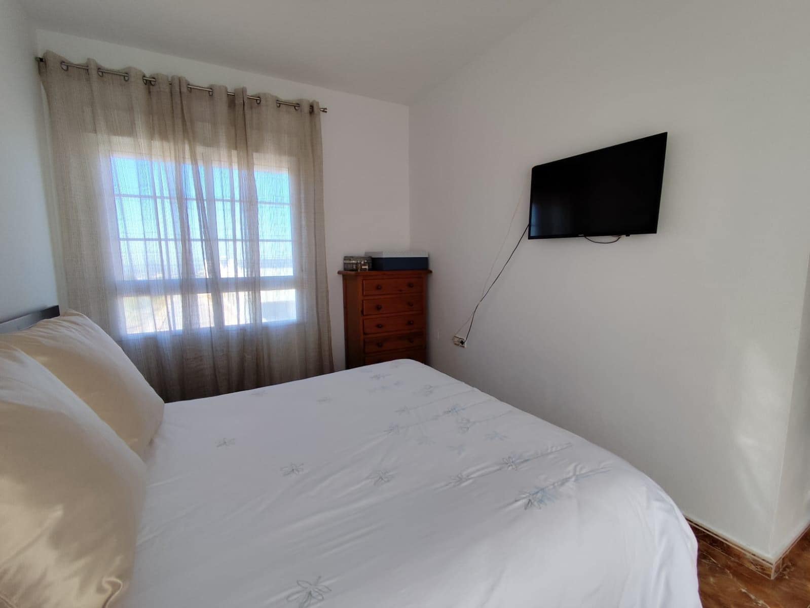 3 soveværelse Lejlighed til salg i Llano del Beal med garage - € 140.000 (Ref: 8924147)