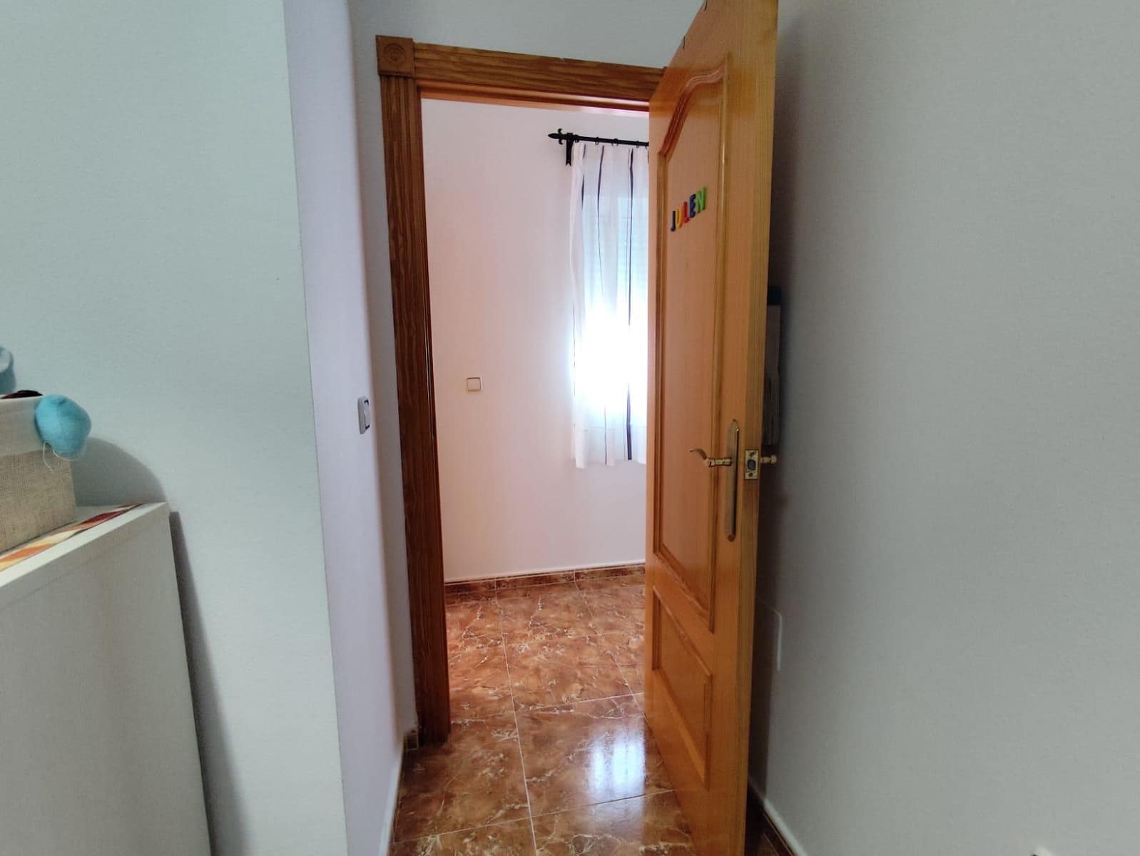 3 soveværelse Lejlighed til salg i Llano del Beal med garage - € 140.000 (Ref: 8924147)