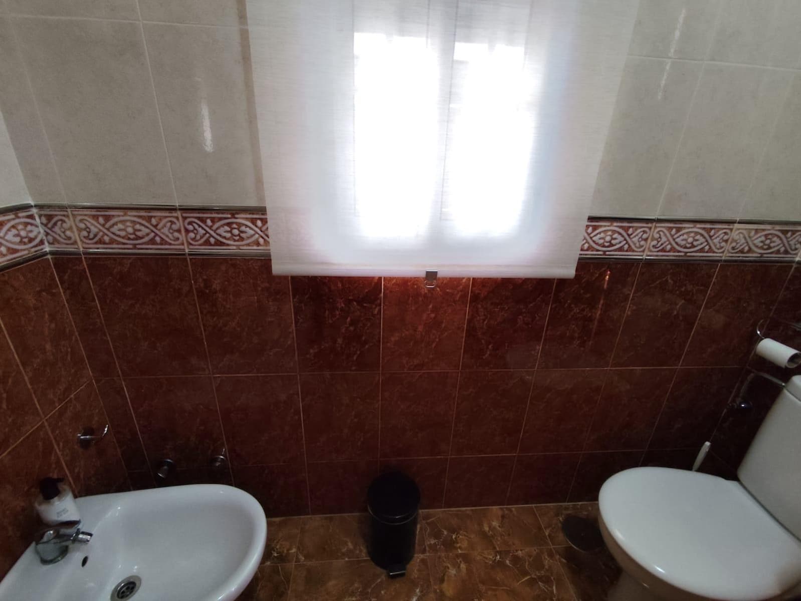 3 soveværelse Lejlighed til salg i Llano del Beal med garage - € 140.000 (Ref: 8924147)