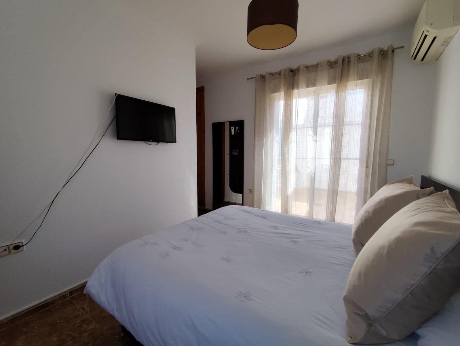 3 soveværelse Lejlighed til salg i Llano del Beal med garage - € 140.000 (Ref: 8924147)