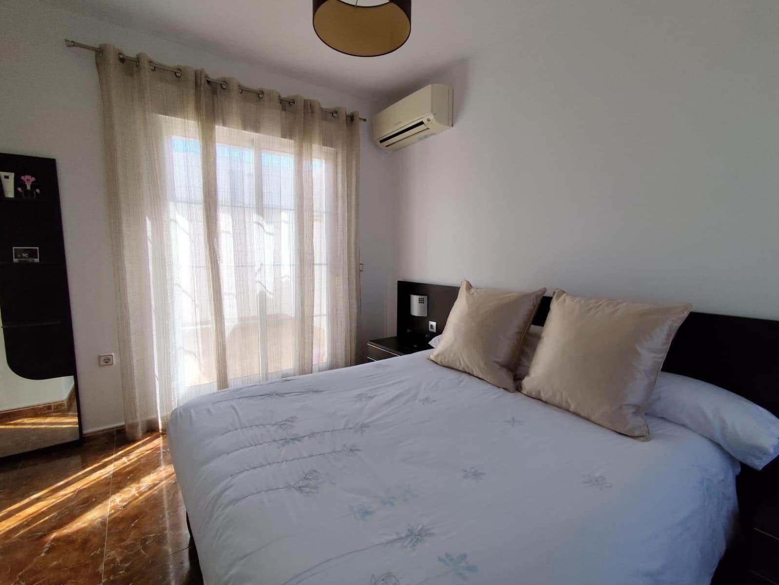 3 soveværelse Lejlighed til salg i Llano del Beal med garage - € 140.000 (Ref: 8924147)