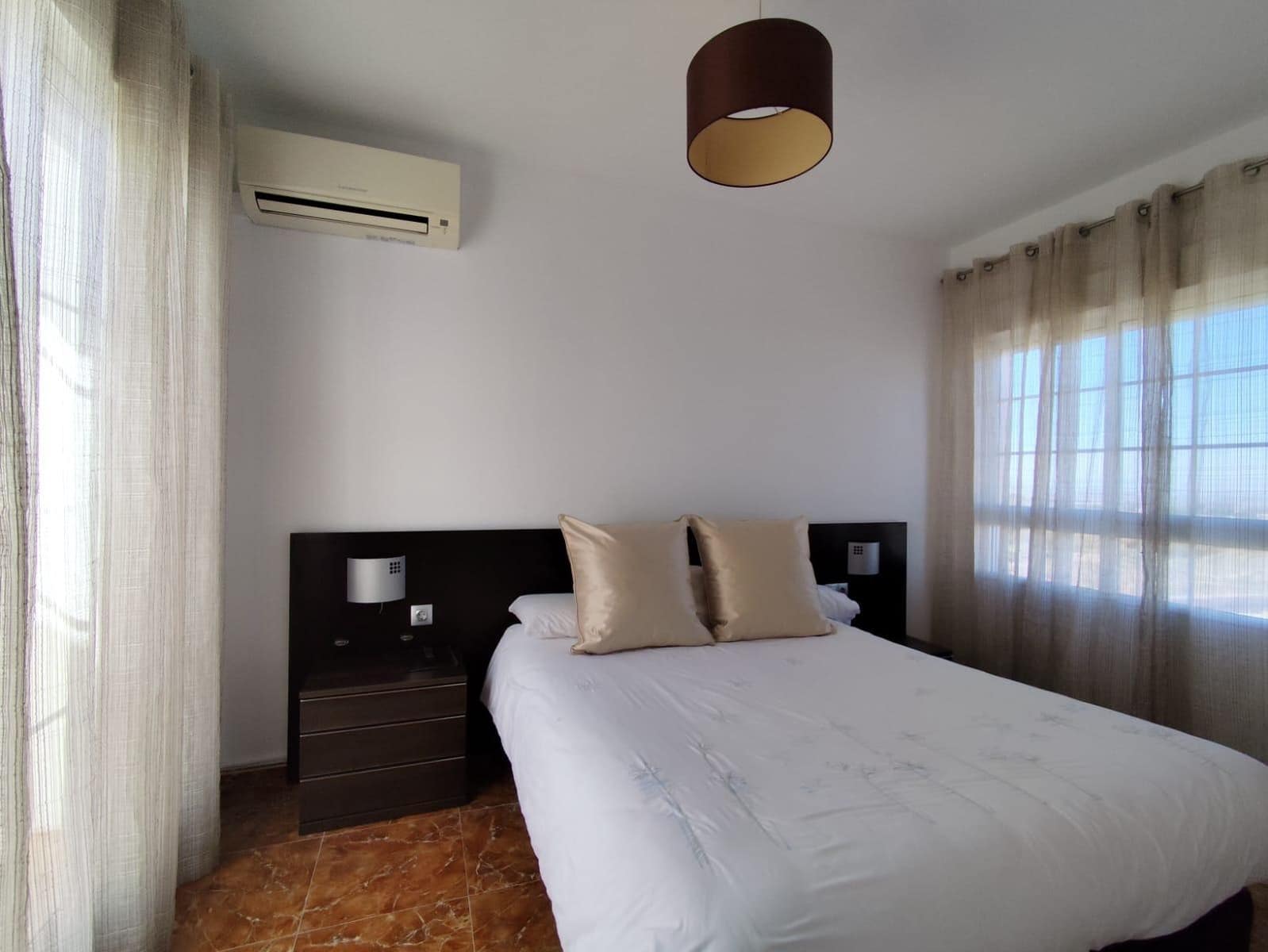 3 soveværelse Lejlighed til salg i Llano del Beal med garage - € 140.000 (Ref: 8924147)