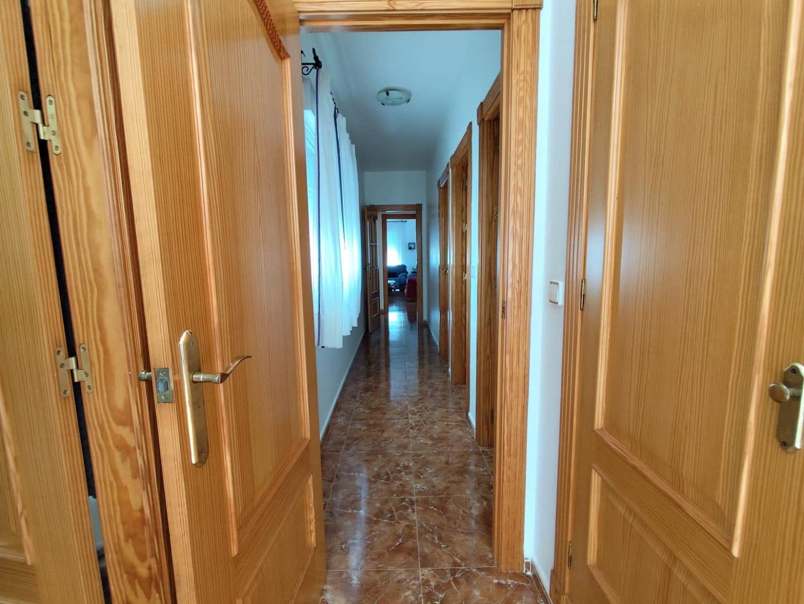 3 soveværelse Lejlighed til salg i Llano del Beal med garage - € 140.000 (Ref: 8924147)