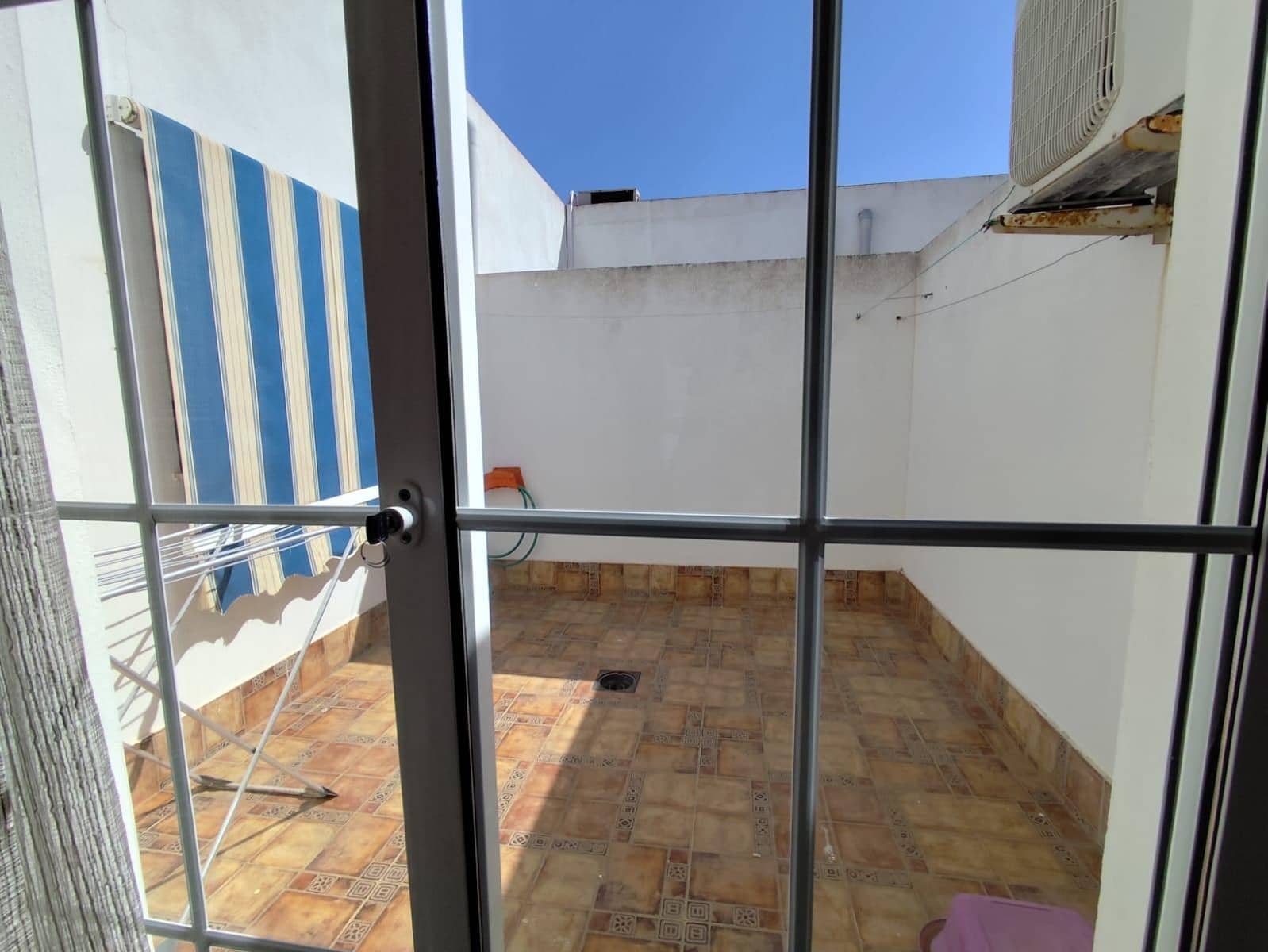 3 soveværelse Lejlighed til salg i Llano del Beal med garage - € 140.000 (Ref: 8924147)