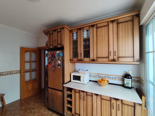 3 soveværelse Lejlighed til salg i Llano del Beal, Cartagena med garage - € 140.000 (Ref: 8924147)