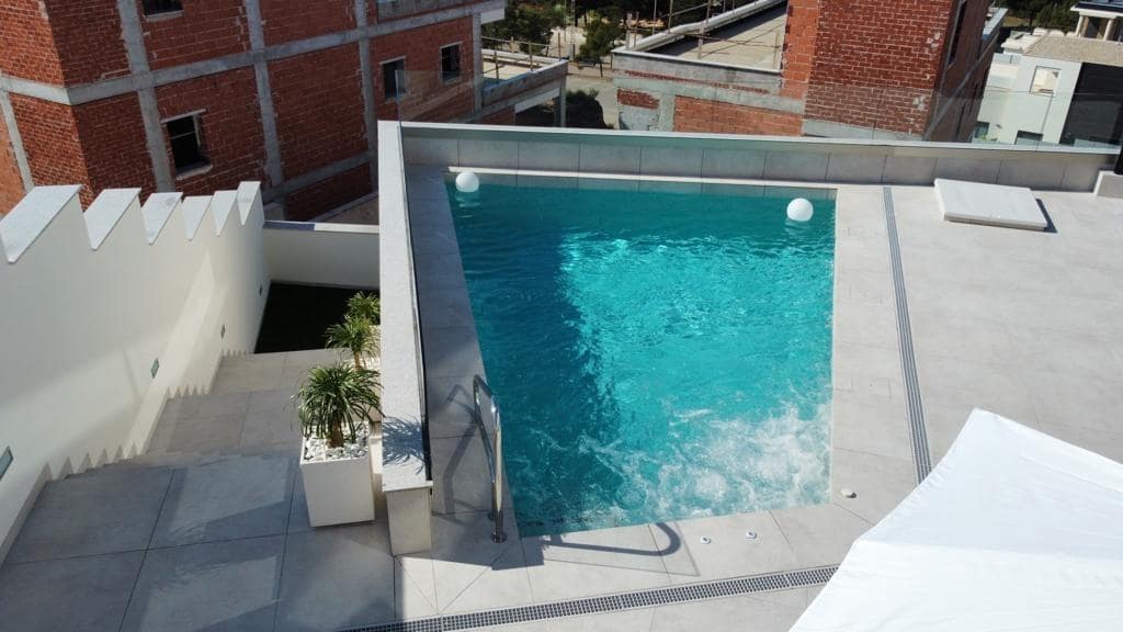 7 bedroom Villa for sale in Campoamor - € 1,530,000 (Ref: 8926571)